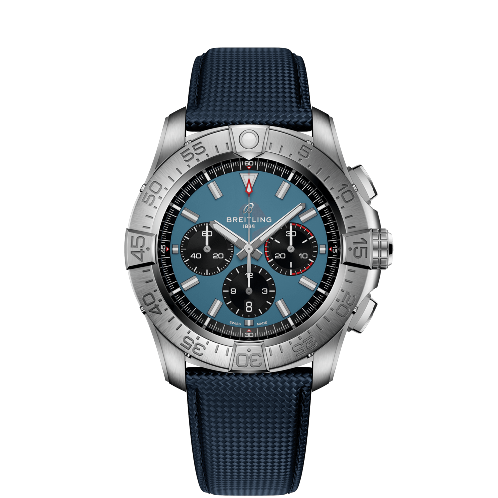 Breitling Super Avenger B01 Chronograph 46 / EB0148101C1X1
