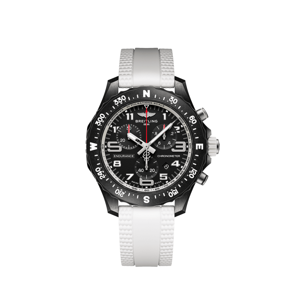 Breitling endurance pro watch hotsell