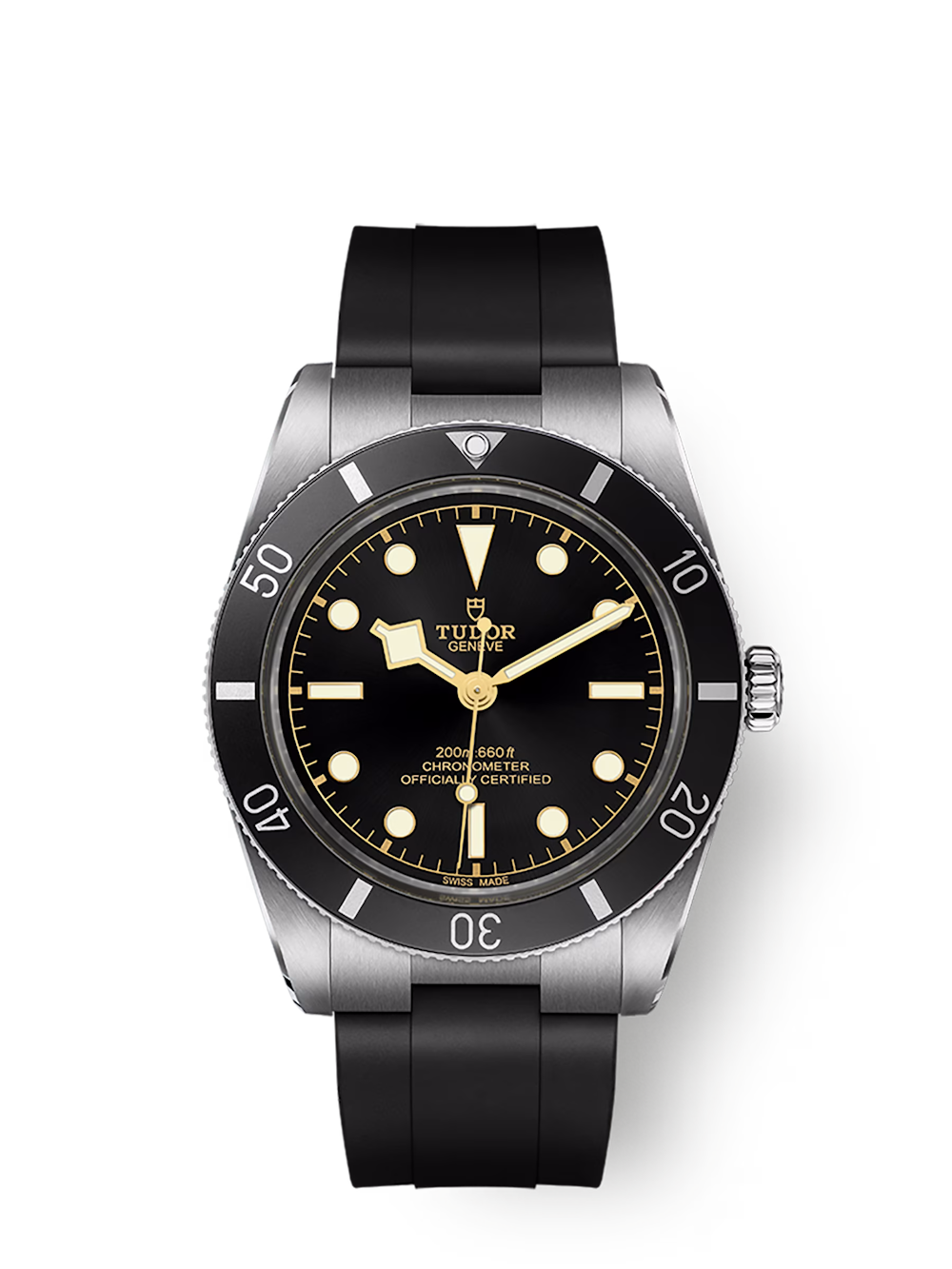 TUDOR Black Bay 54 - M79000N-0002
