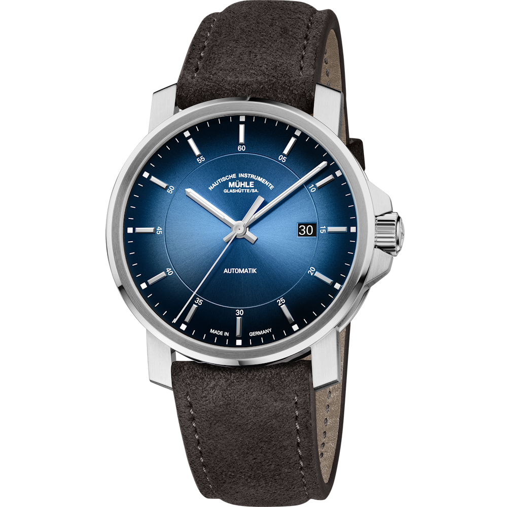 Mühle Glashütte 29er Casual / M1-25-72-2-LB
