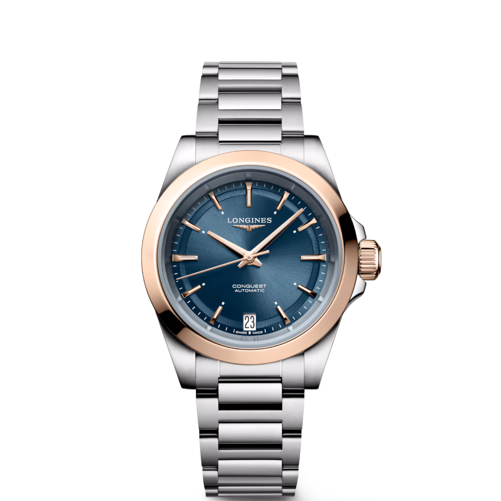 Longines Conquest - L3.430.5.92.6