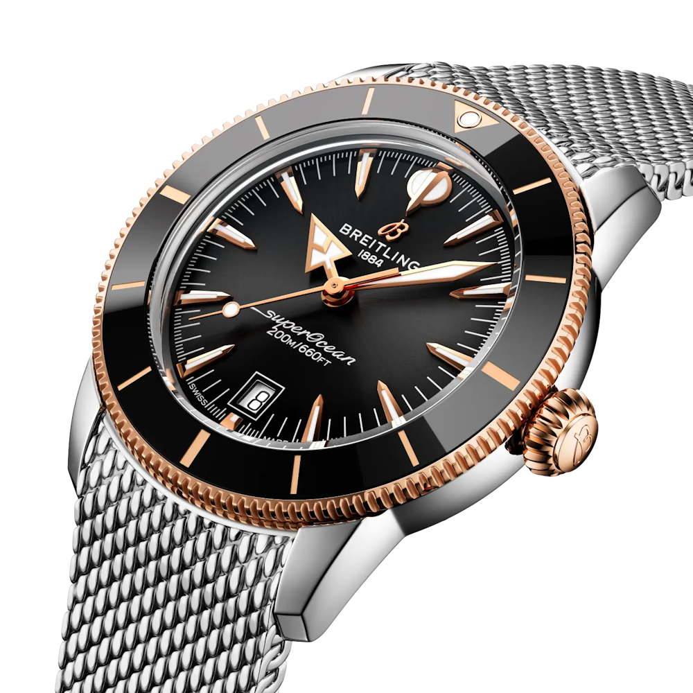 Breitling Superocean Heritage B31 Automatic 42 / UB3111241B1A1
