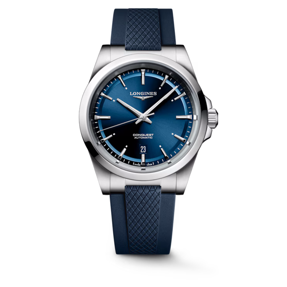 Longines Conquest - L3.830.4.92.9