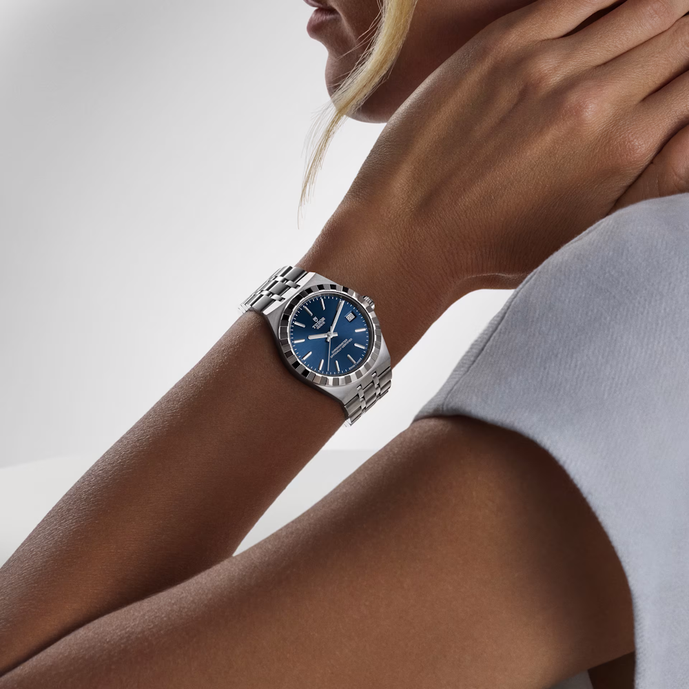 TUDOR Royal 36mm - M2836C1A0-0102