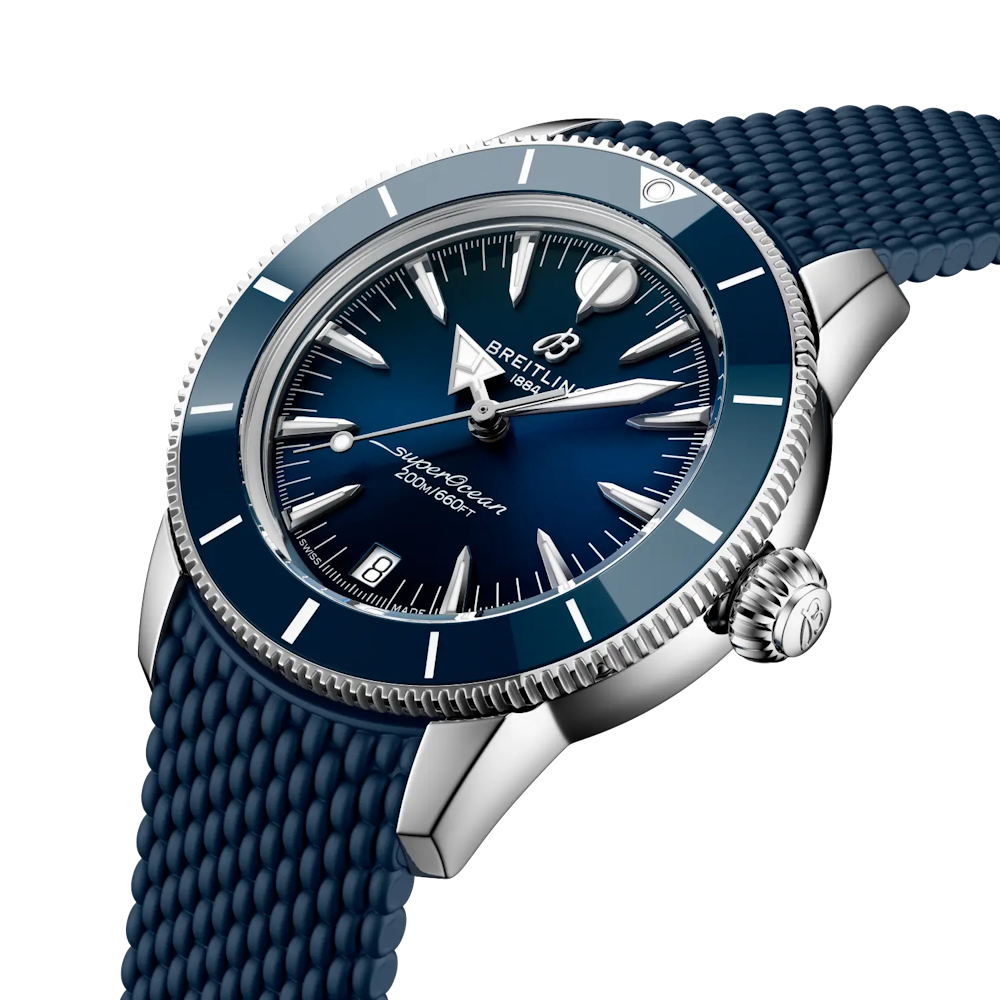 Breitling Superocean Heritage Automatic 36 / A10390161C1S1