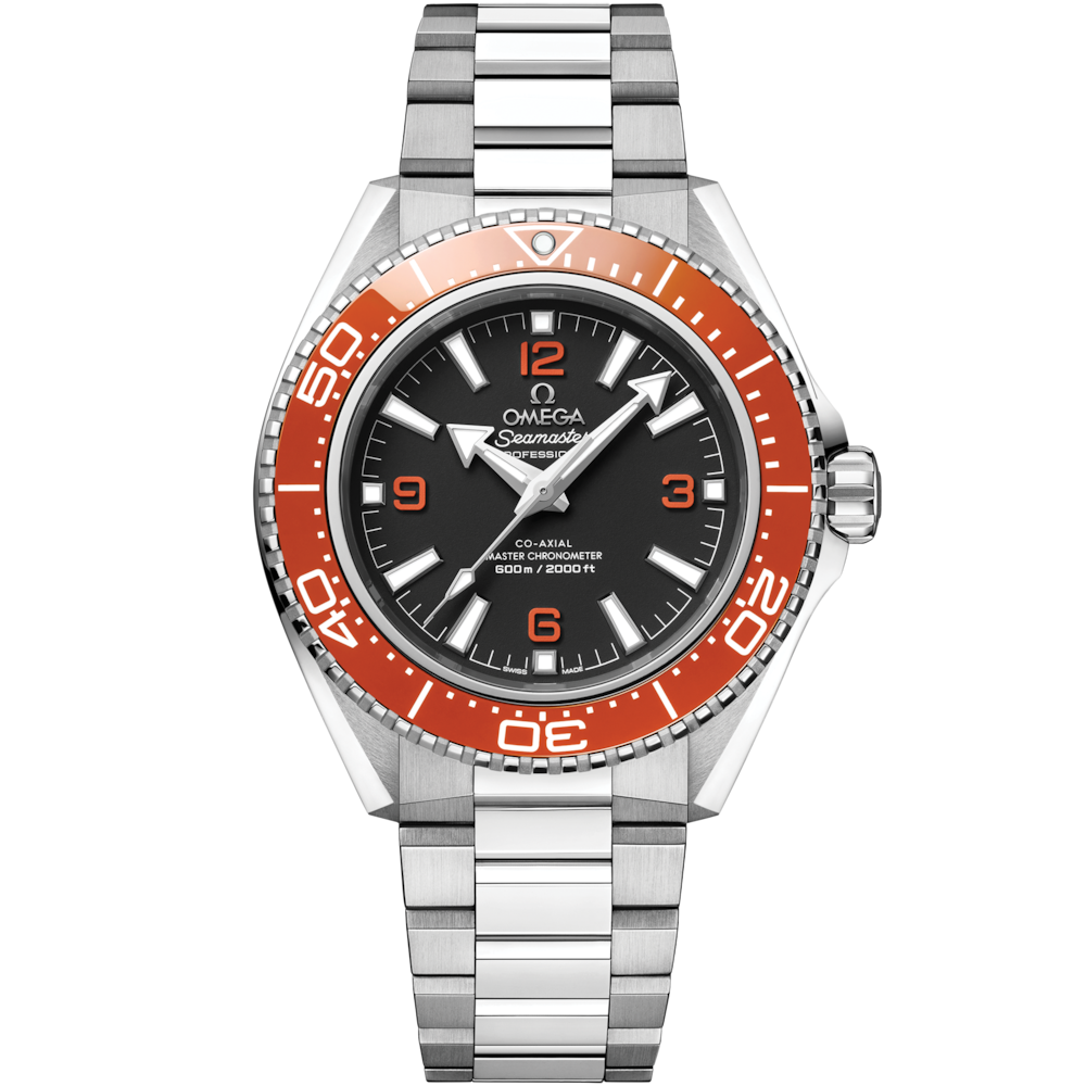 OMEGA Seamaster Planet Ocean 600M 42 mm - 217.30.42.21.01.003