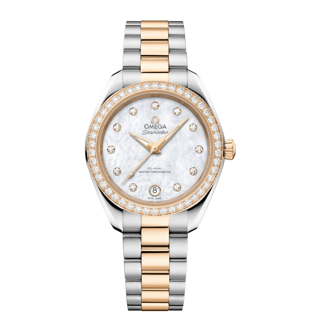 OMEGA Seamaster Aqua Terra 150M 30mm 220.25.30.20.55.001