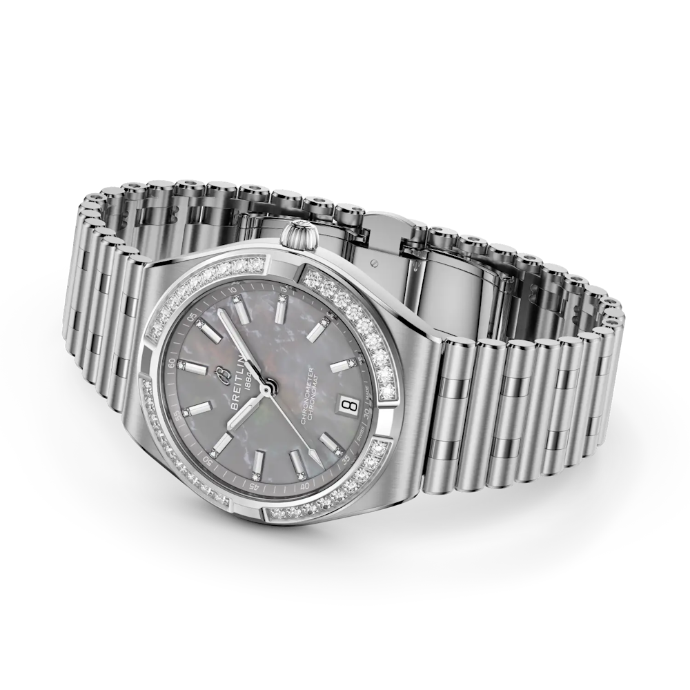 Breitling Chronomat Automatic 36 / A10320591G1A1