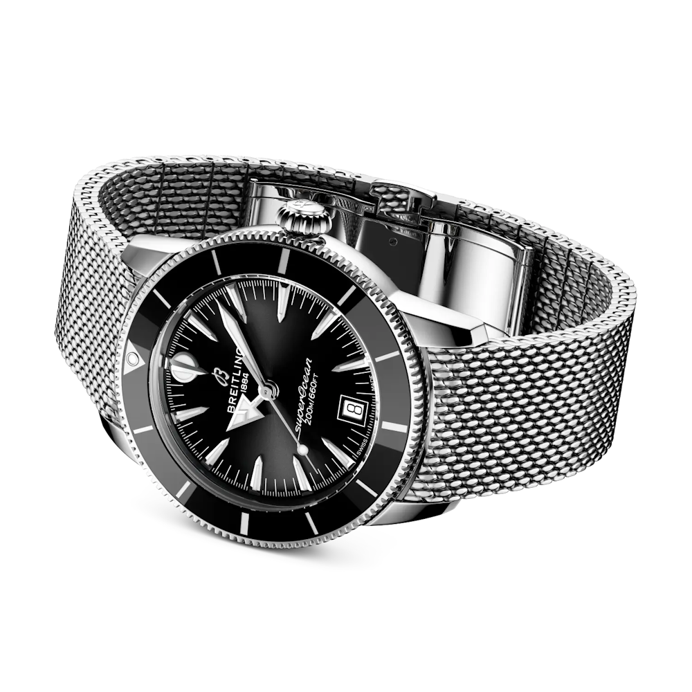 Breitling Superocean Heritage B31 Automatic 40 / AB3110241B1A1