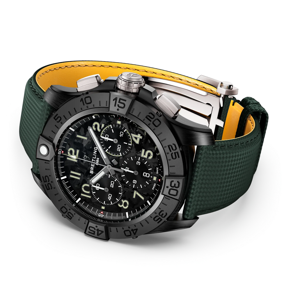 Breitling Avenger B01 Chronograph 46 Night Mission / SB0148101B1X1