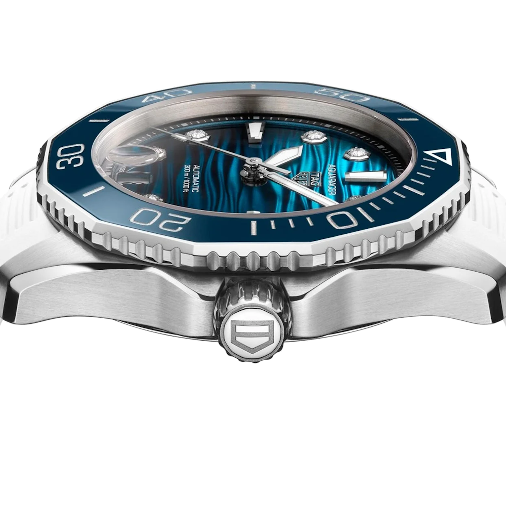 TAG Heuer Aquaracer Professional 300 Date WBP231N.FT6234