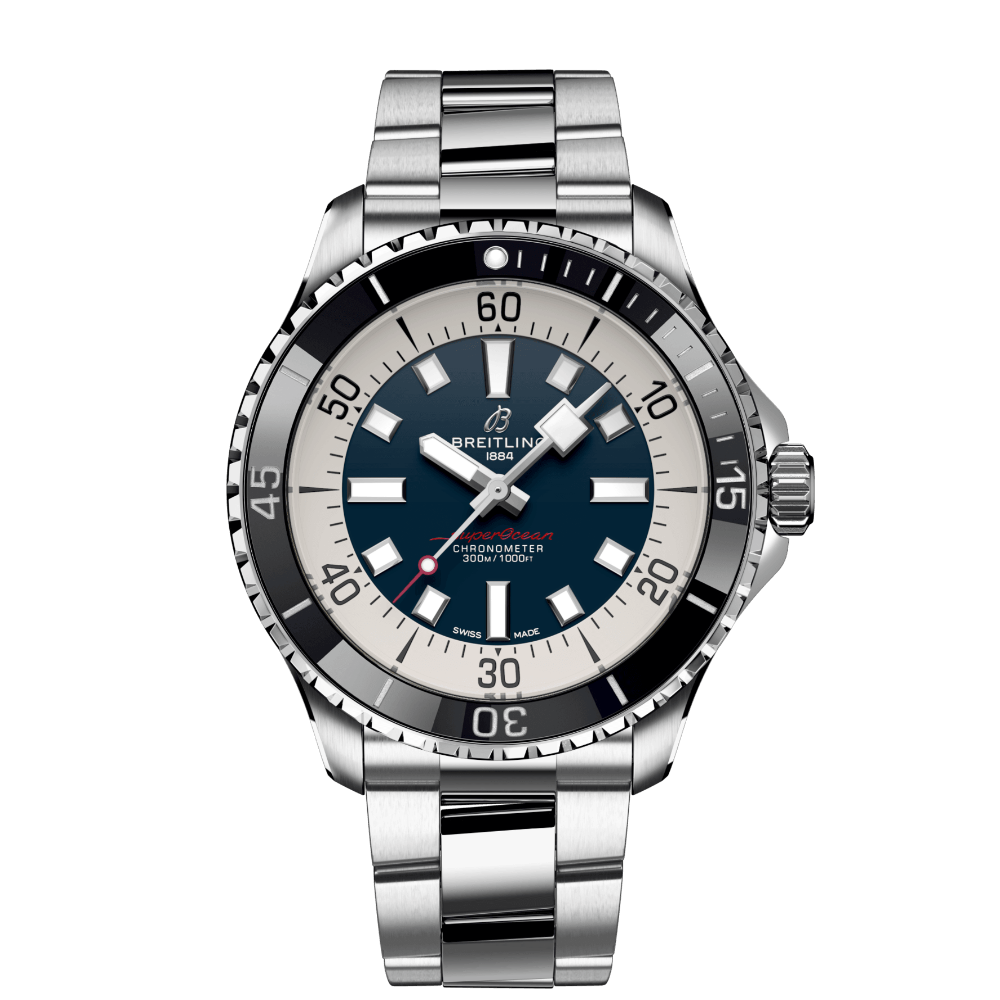 Breitling Superocean Automatic 44 / A17376211C1A1