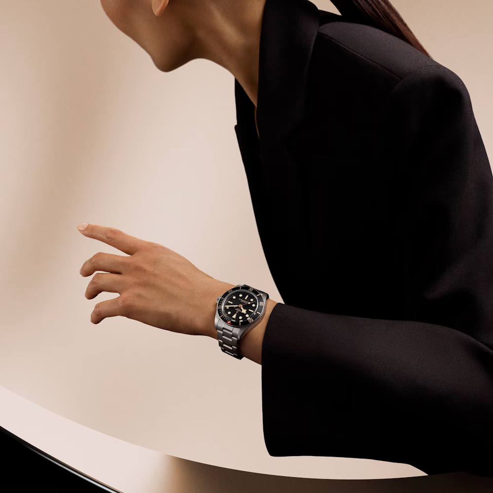 TUDOR Black Bay 58 - M7939A1A0NU-0002