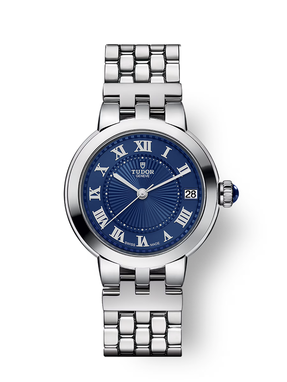 TUDOR Clair de Rose 34mm - M35800-0009