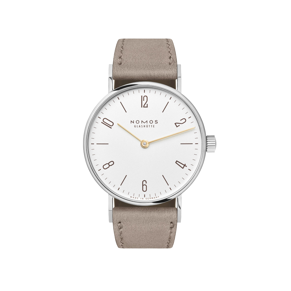 NOMOS - Tangente 33 Duo - Ref. 120