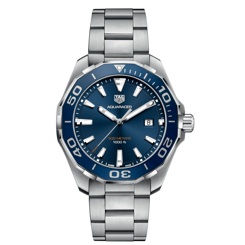 TAG Heuer Aquaracer 300M WAY101C.BA0746