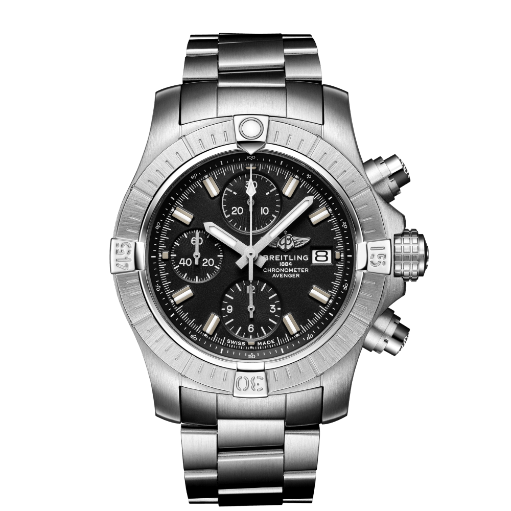 Breitling Avenger Chronograph 43 / A13385101B1A1