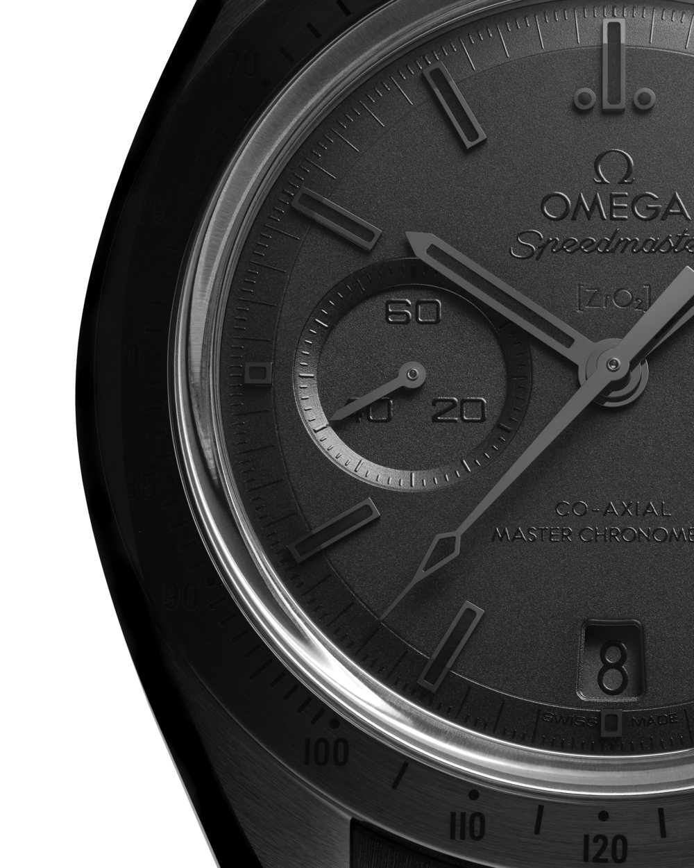 OMEGA Speedmaster "Dark Side of the Moon" 310.92.44.51.01.005