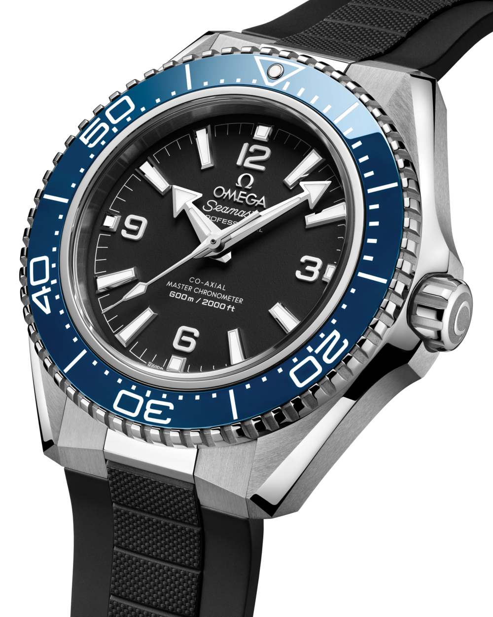OMEGA Seamaster Planet Ocean 600M 42 mm - 217.32.42.21.01.002