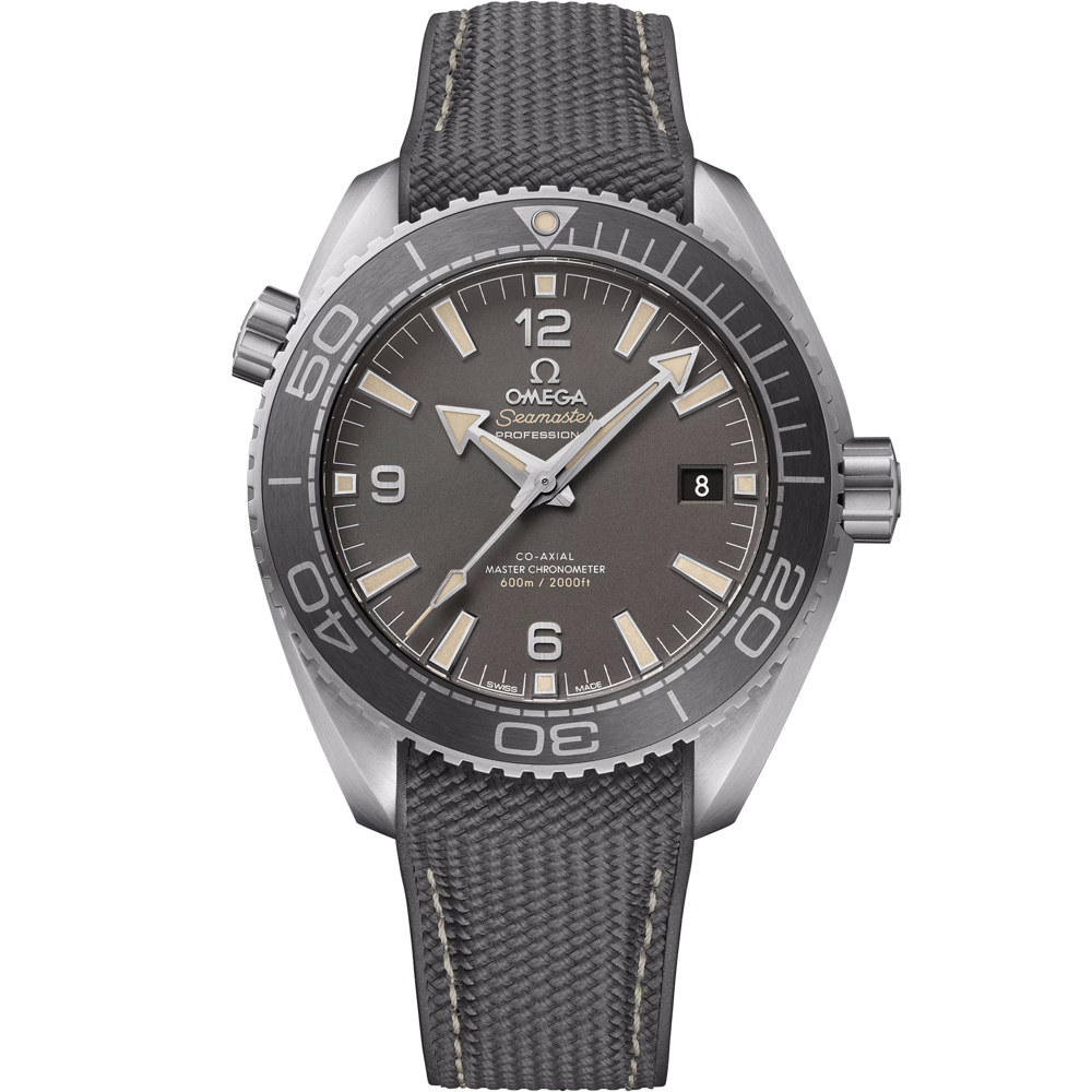 OMEGA Seamaster Planet Ocean 600M Co-Axial Master Chronometer 43,5mm 215.32.44.21.01.002