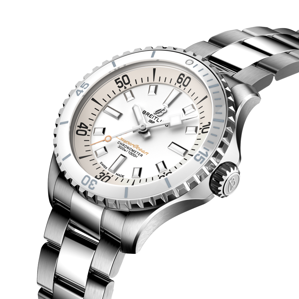 Breitling Superocean Automatic 36 / A17377211A1A1