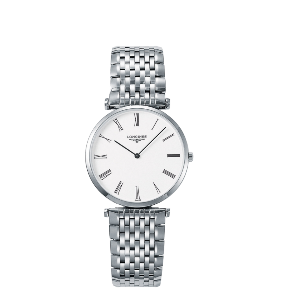 La Grande Classique de Longines L4.709.4.21.6