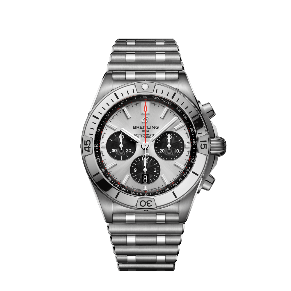 Breitling Chronomat B01 42 / AB0134101G1A1