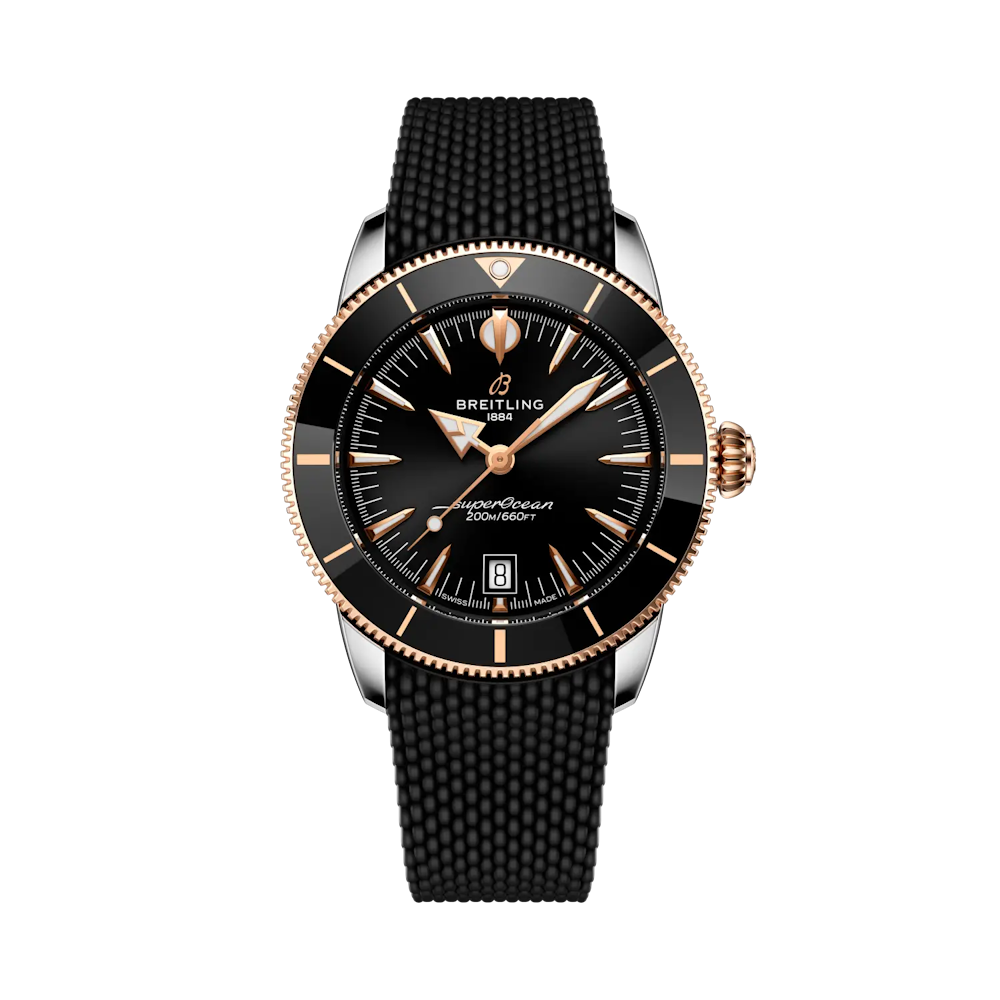 Breitling Superocean Heritage B31 Automatic 42 / UB3111241B1S1