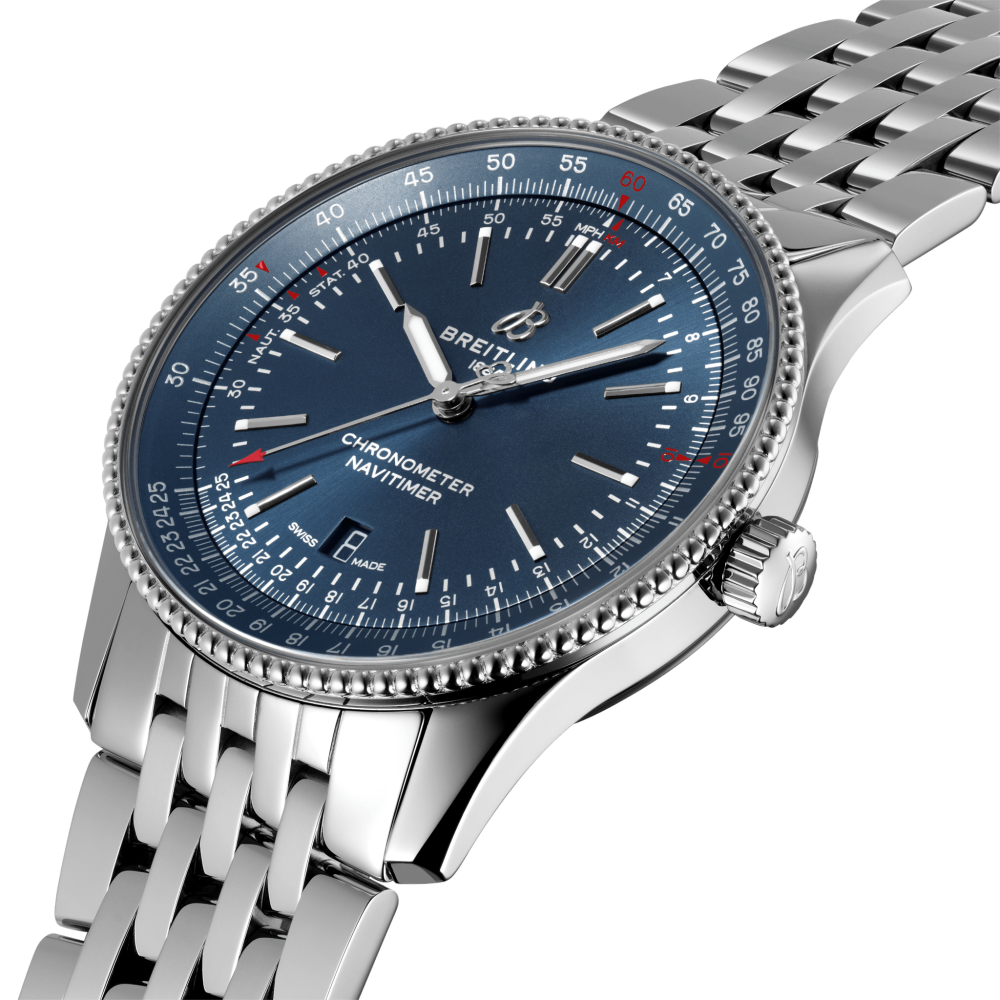 Breitling Navitimer Automatic 41 / A17326161C1A1