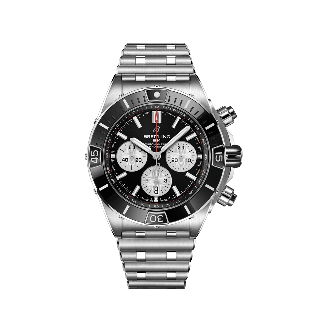 Breitling Super Chronomat B01 44 / AB0136251B1A1