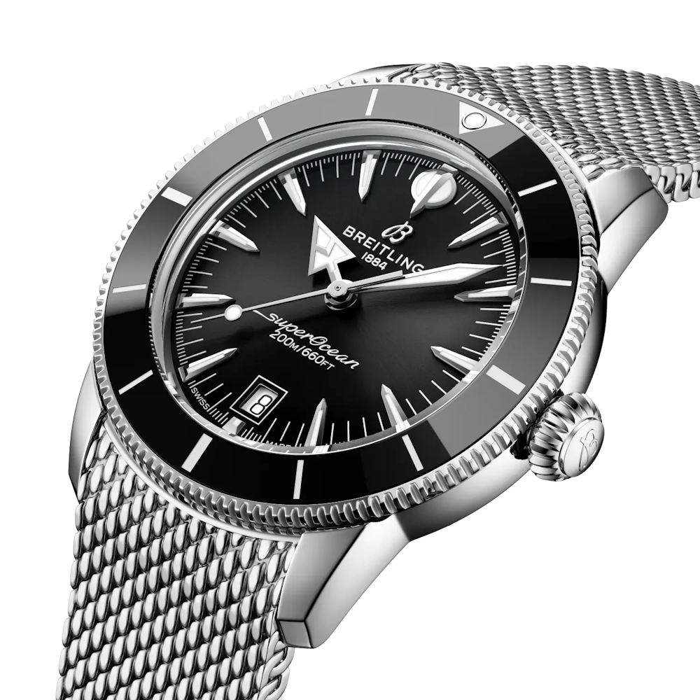 Breitling Superocean Heritage B31 Automatic 42 / AB3111241B1A1