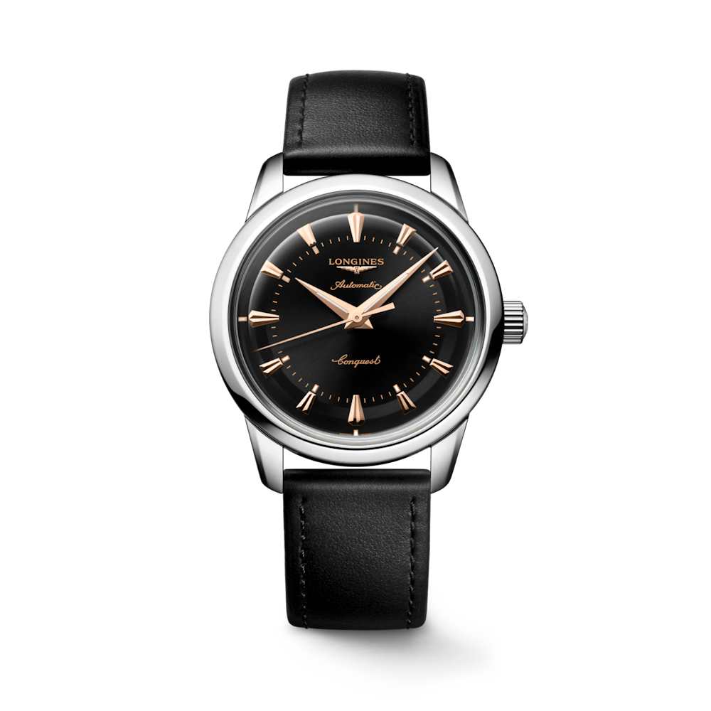 Longines Conquest Heritage L1.649.4.52.2