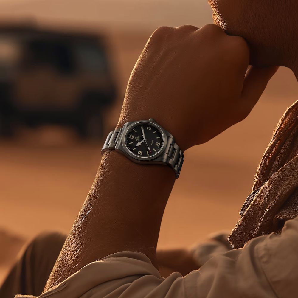 TUDOR Ranger - M79930-0001