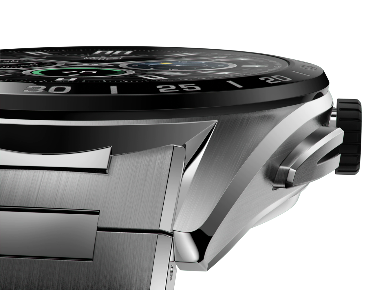 TAG Heuer Connected Calibre E4 45mm - SBR8A10.BA0616