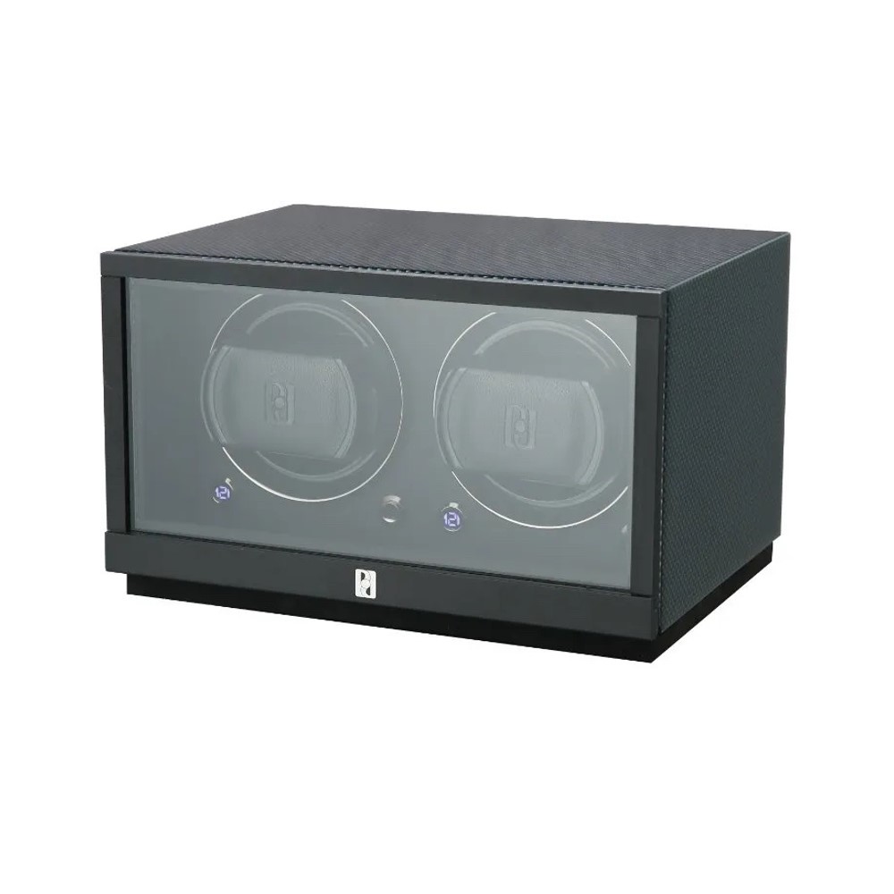 Paul Design Uhrenbeweger GENTLEMEN 2D Carbon