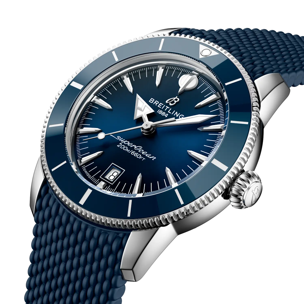 Breitling Superocean Heritage B31 Automatic 42 / AB3111161C1S1