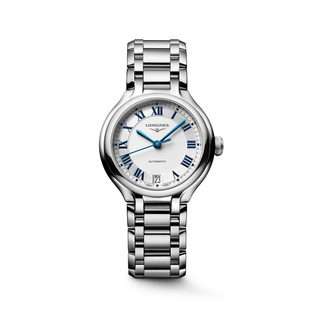 Longines PrimaLuna 34mm - L8.124.4.71.6