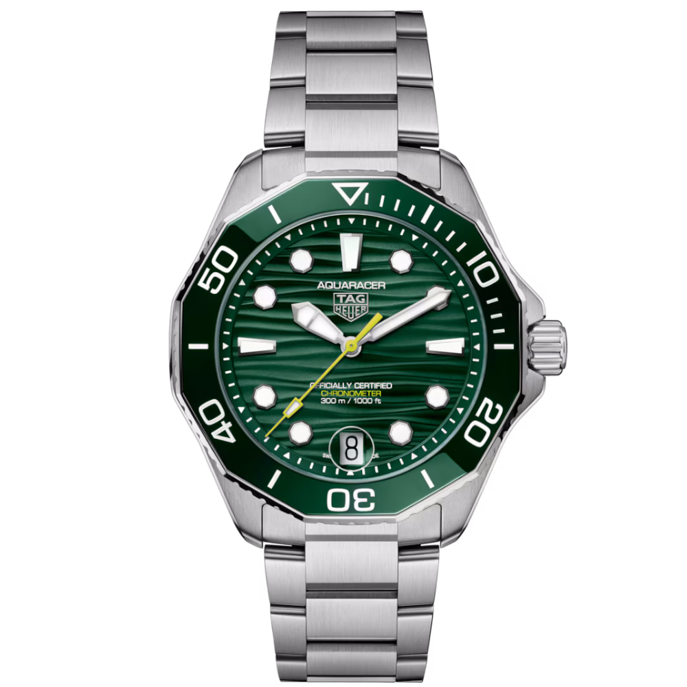 TAG Heuer Aquaracer Professional 300 Date - WBP5116.BA0013