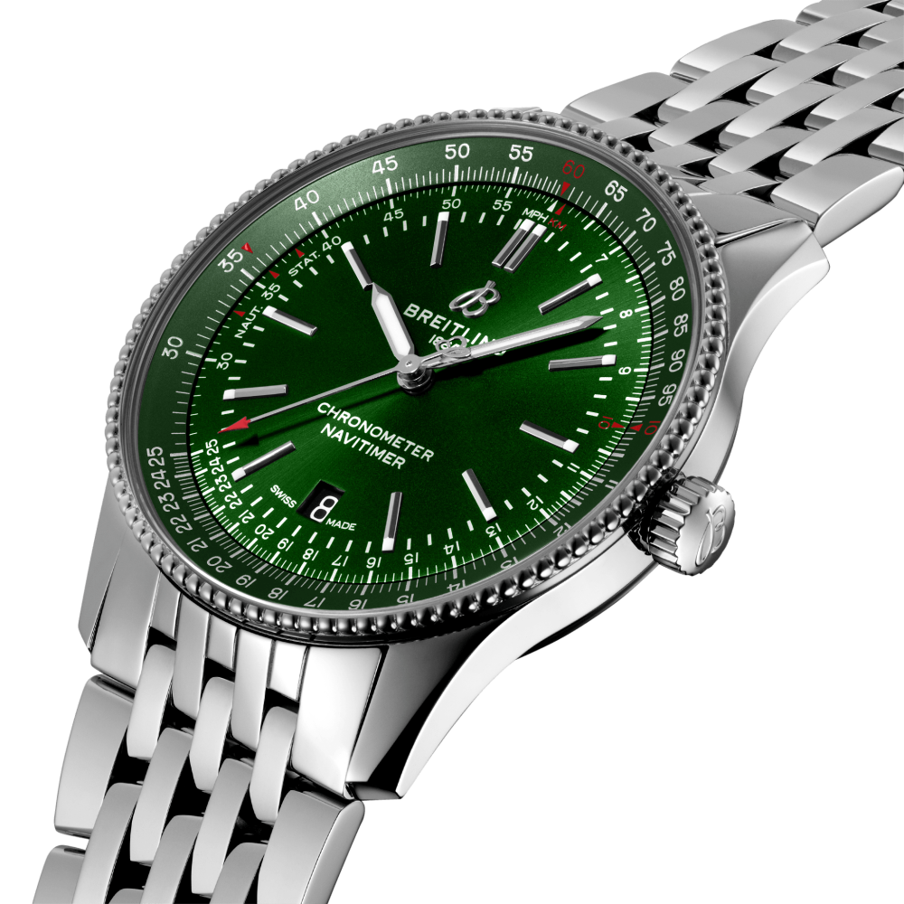 Breitling Navitimer Automatic 41 / A17326361L1A1