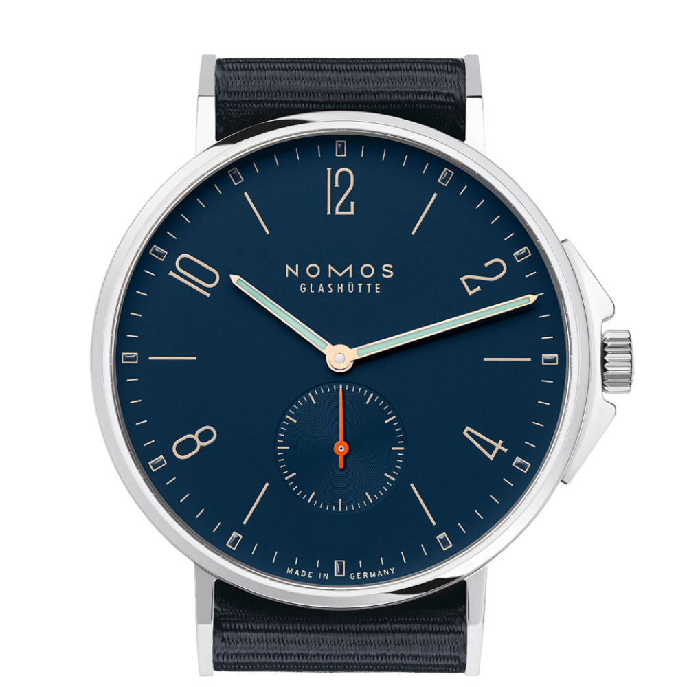NOMOS - Ahoi Atlantik - Ref. 552
