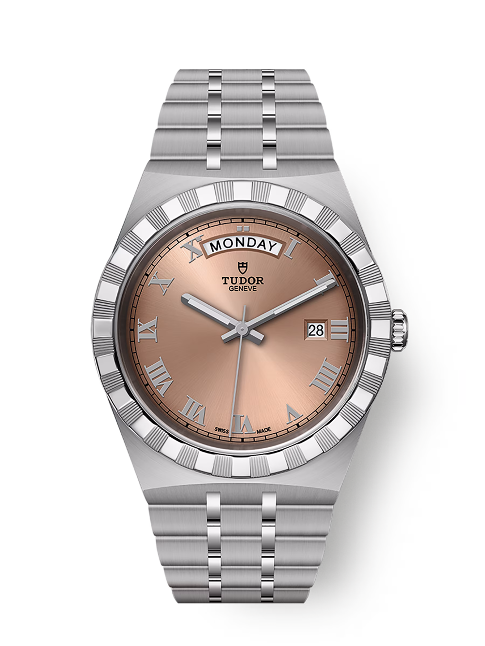 TUDOR Royal 41mm - M28600-0009