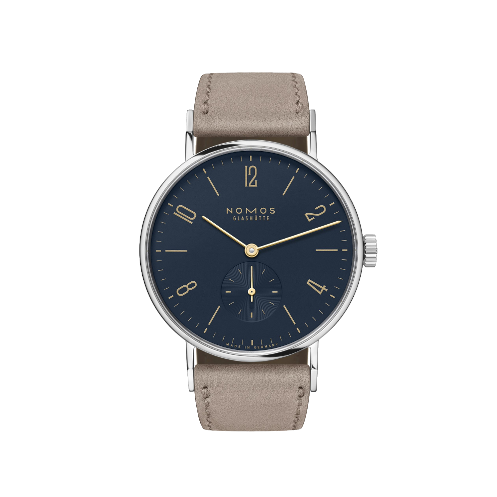 NOMOS - Tangente nachtblau - Ref. 132