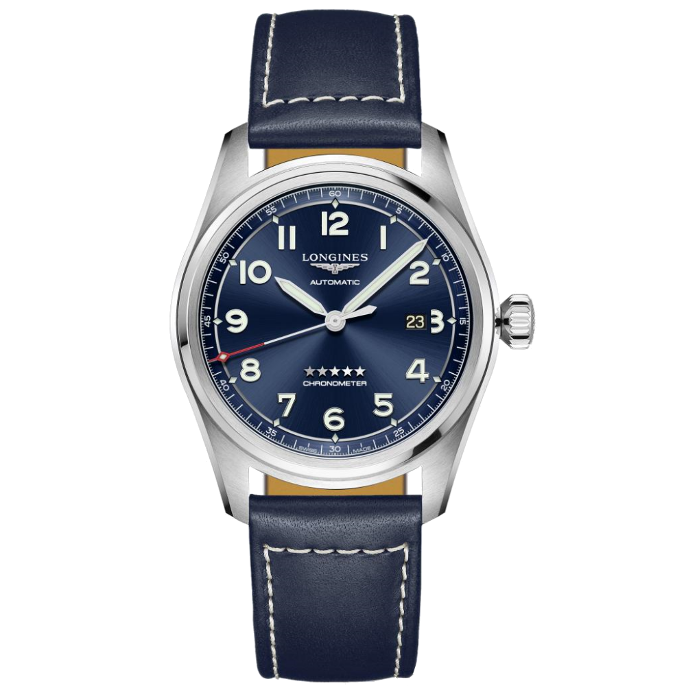 Longines Spirit Prestige Edition L3.811.4.93.9