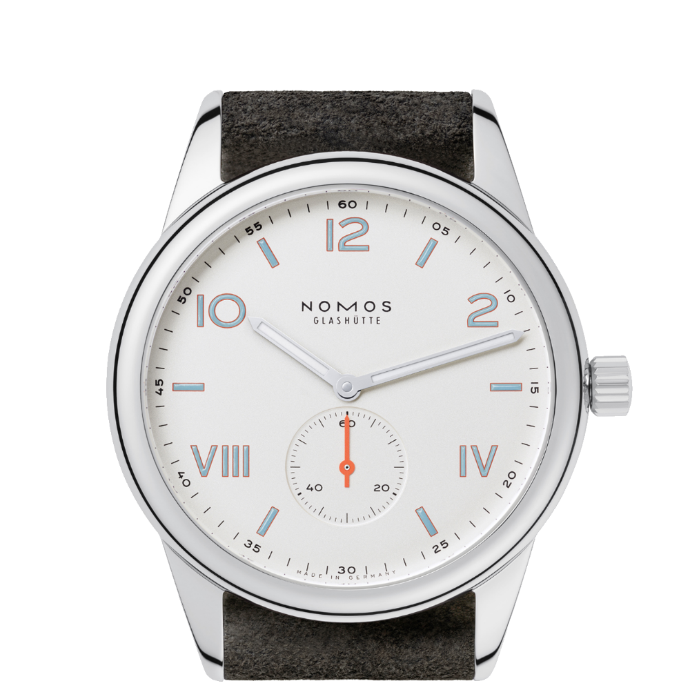 NOMOS - Club 38 Campus - Ref. 735